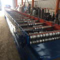 Metal Floor Deck Sheet Roll Forming Equipment